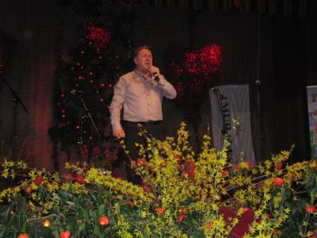 9. tradicionalni Valentinov glasbeno-humoristični koncert 44